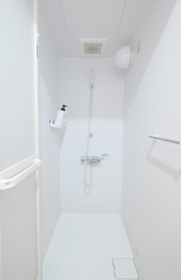 Tottori Guest House Miraie Base Ngoại thất bức ảnh